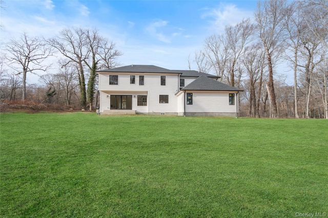 9 Wilderness Road, Nissequogue, NY 11780