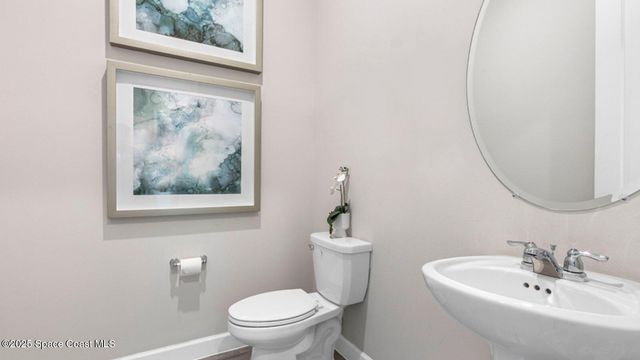 1274 Blessed Isles Drive NW, Palm Bay, FL 32907