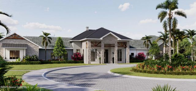 1274 Blessed Isles Drive NW, Palm Bay, FL 32907