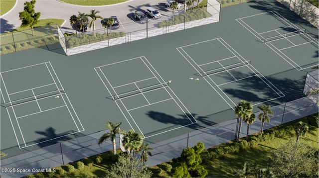 1274 Blessed Isles Drive NW, Palm Bay, FL 32907