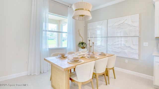 1274 Blessed Isles Drive NW, Palm Bay, FL 32907