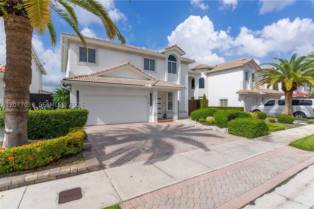 11101 NW 72nd Ter, Doral, FL 33178