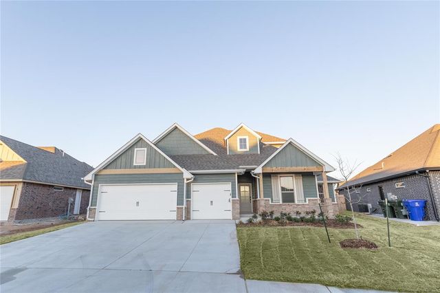 3903 Atticus Avenue, Norman, OK 73072