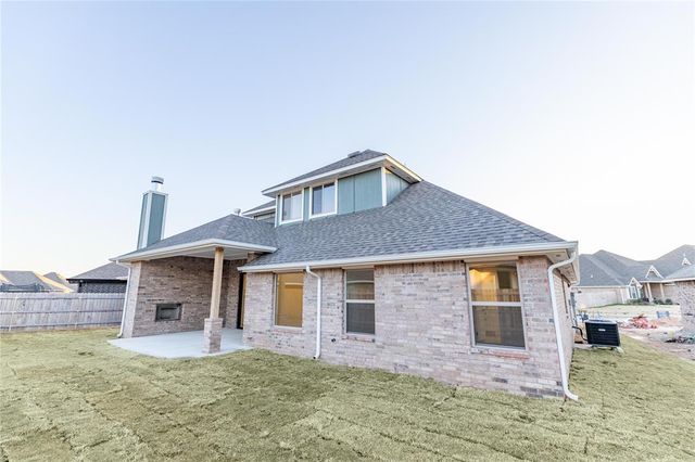 3903 Atticus Avenue, Norman, OK 73072