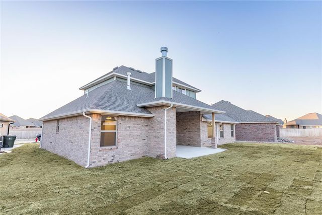 3903 Atticus Avenue, Norman, OK 73072