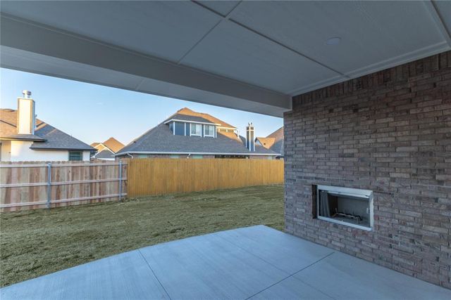 3903 Atticus Avenue, Norman, OK 73072