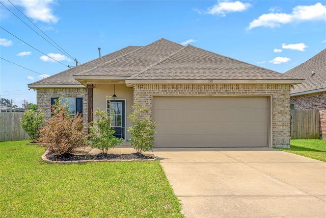 1511 Bowen Road, Lake Charles, LA 70611