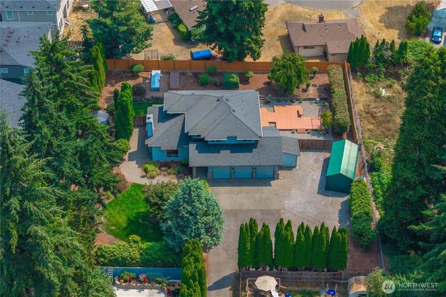 820 Monroe Avenue NE, Renton, WA 98056