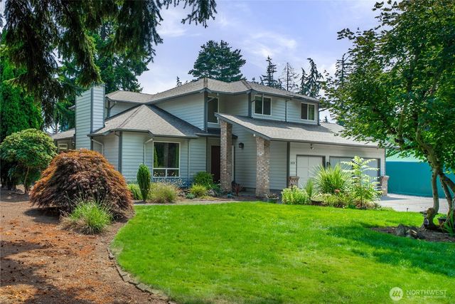 820 Monroe Avenue NE, Renton, WA 98056