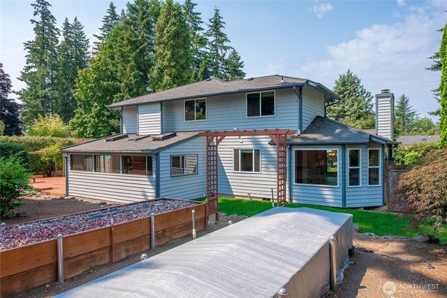 820 Monroe Avenue NE, Renton, WA 98056