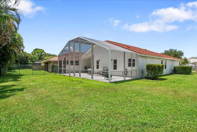 1820 S Club Drive, Wellington, FL 33414