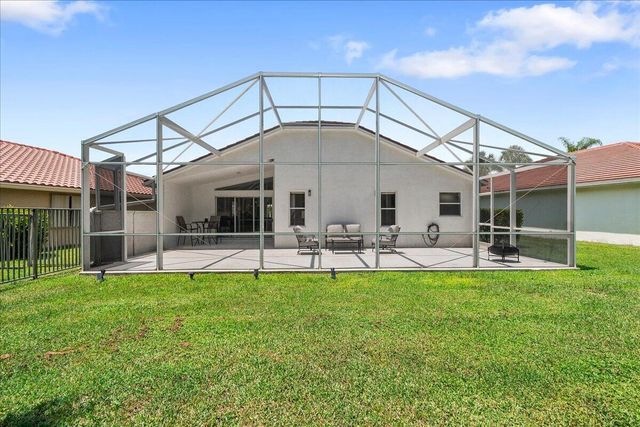 1820 S Club Drive, Wellington, FL 33414