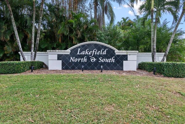 1820 S Club Drive, Wellington, FL 33414