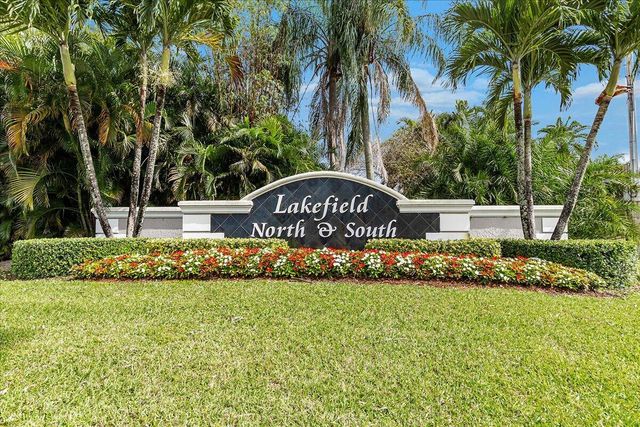 1820 S Club Drive, Wellington, FL 33414