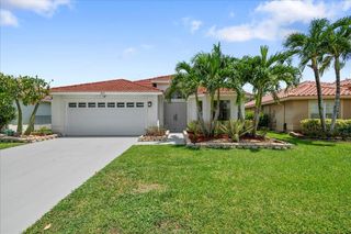 1820 S Club Drive, Wellington, FL 33414