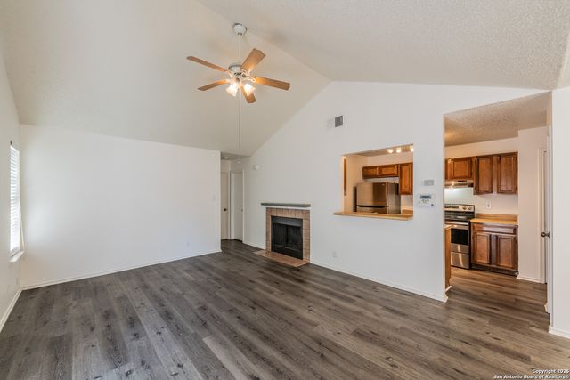 7006 Silver Canyon, San Antonio, TX 78244
