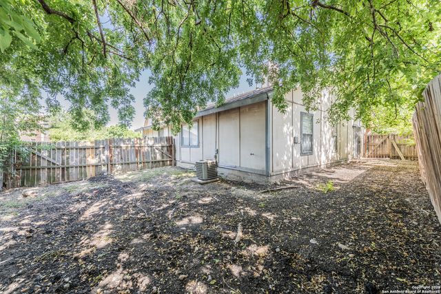 7006 Silver Canyon, San Antonio, TX 78244