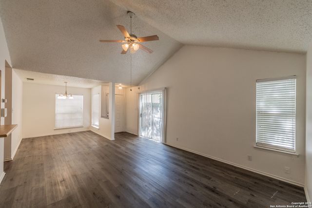 7006 Silver Canyon, San Antonio, TX 78244