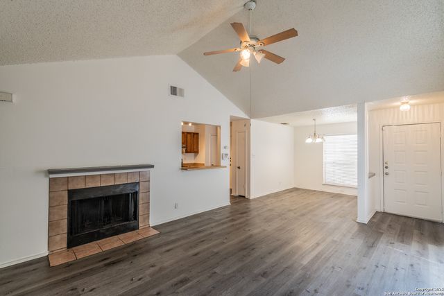 7006 Silver Canyon, San Antonio, TX 78244