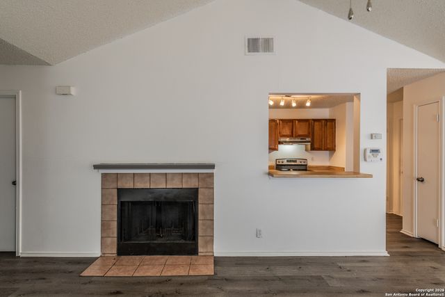 7006 Silver Canyon, San Antonio, TX 78244