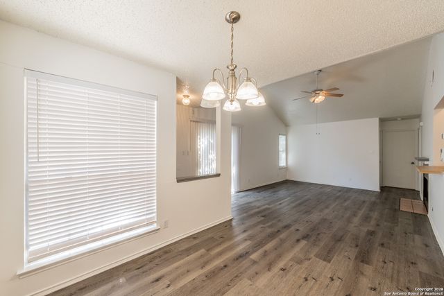 7006 Silver Canyon, San Antonio, TX 78244