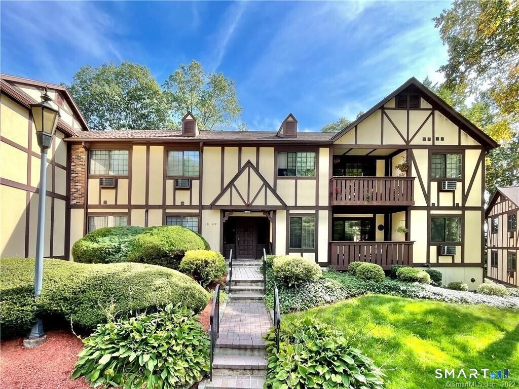 125 Warner Hill Road 128, Stratford, CT 06614
