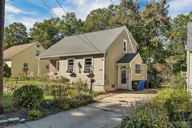 506 Vinton Street, Manchester, NH 03103