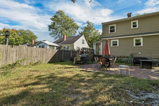 506 Vinton Street, Manchester, NH 03103