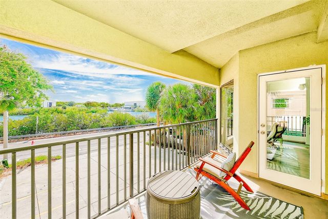 74 GULF BOULEVARD 1B, Indian Rocks Beach, FL 33785