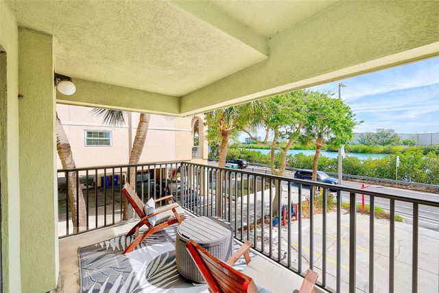 74 GULF BOULEVARD 1B, Indian Rocks Beach, FL 33785