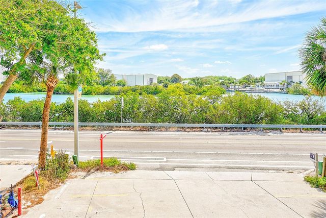 74 GULF BOULEVARD 1B, Indian Rocks Beach, FL 33785