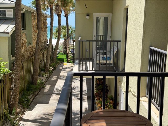 74 GULF BOULEVARD 1B, Indian Rocks Beach, FL 33785