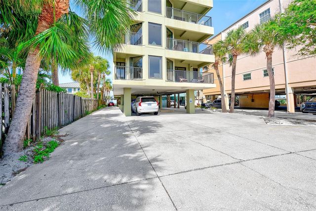 74 GULF BOULEVARD 1B, Indian Rocks Beach, FL 33785