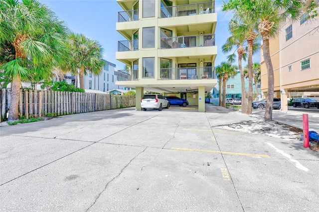 74 GULF BOULEVARD 1B, Indian Rocks Beach, FL 33785