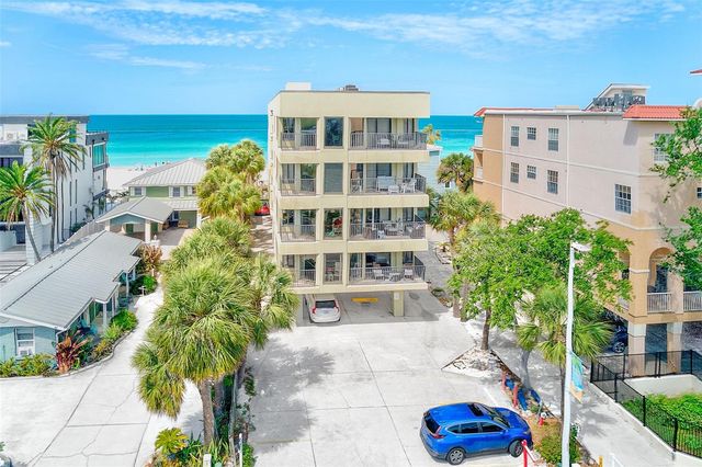 74 GULF BOULEVARD 1B, Indian Rocks Beach, FL 33785