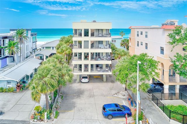 74 GULF BOULEVARD 1B, Indian Rocks Beach, FL 33785