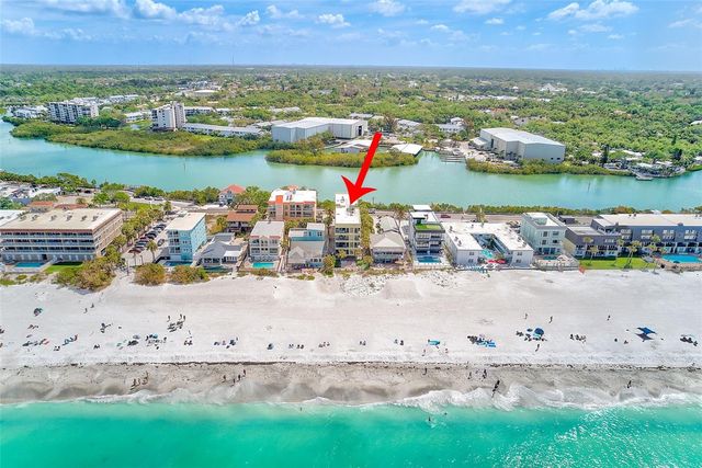74 GULF BOULEVARD 1B, Indian Rocks Beach, FL 33785