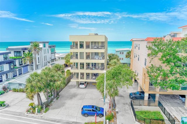 74 GULF BOULEVARD 1B, Indian Rocks Beach, FL 33785