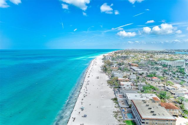 74 GULF BOULEVARD 1B, Indian Rocks Beach, FL 33785