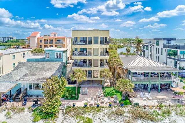 74 GULF BOULEVARD 1B, Indian Rocks Beach, FL 33785