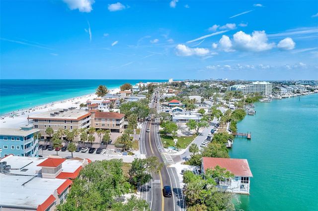 74 GULF BOULEVARD 1B, Indian Rocks Beach, FL 33785