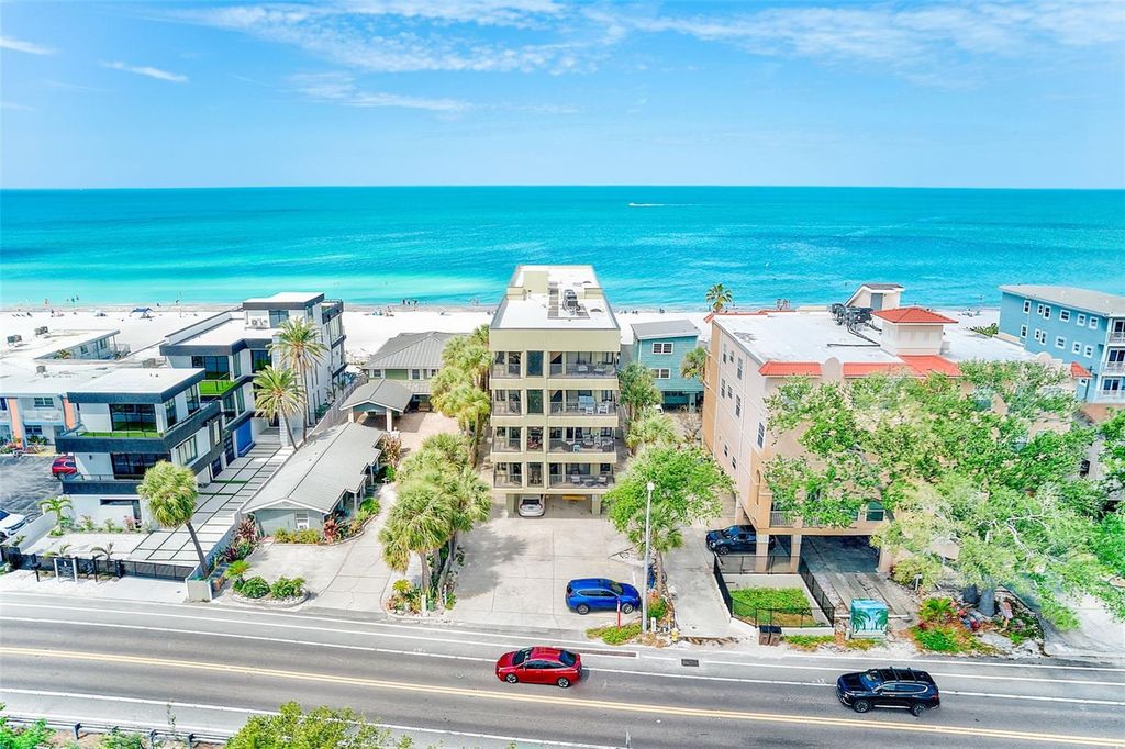 74 GULF BOULEVARD 1B, Indian Rocks Beach, FL 33785