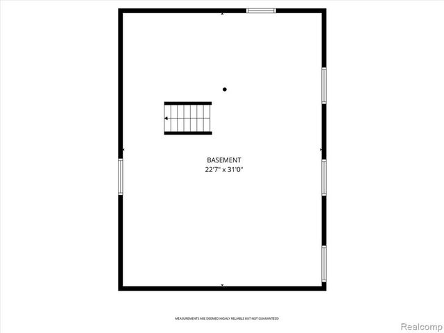 11285 Lakepointe Street, Detroit, MI 48224