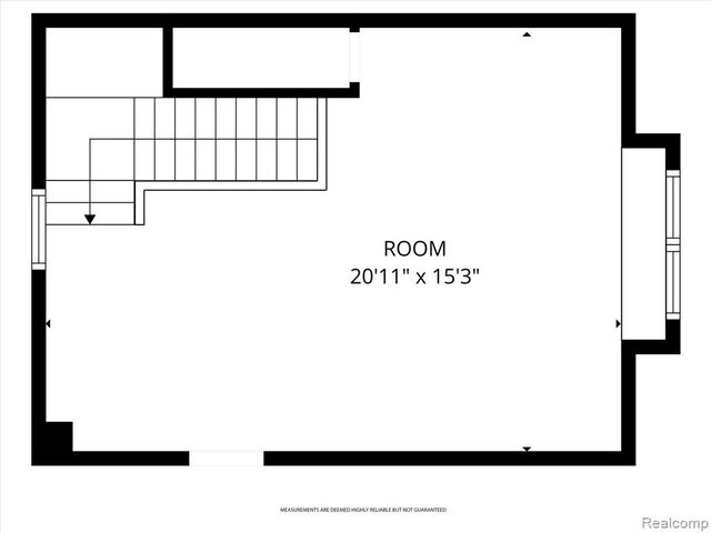 11285 Lakepointe Street, Detroit, MI 48224