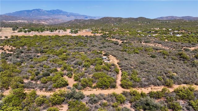 1 Johnston Drive, Anza, CA 92539