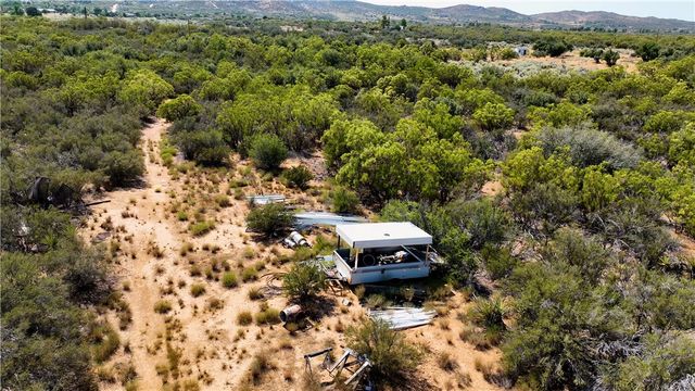 1 Johnston Drive, Anza, CA 92539