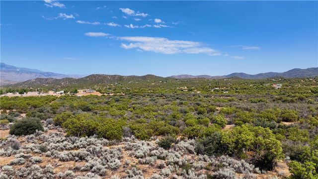 1 Johnston Drive, Anza, CA 92539