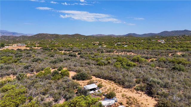 1 Johnston Drive, Anza, CA 92539