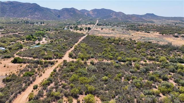 1 Johnston Drive, Anza, CA 92539