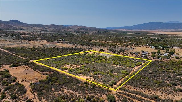 1 Johnston Drive, Anza, CA 92539